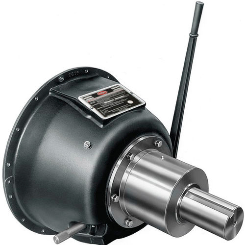 Power Take Off Clutches