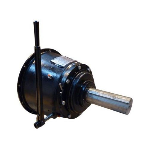 Power Take Off Clutches