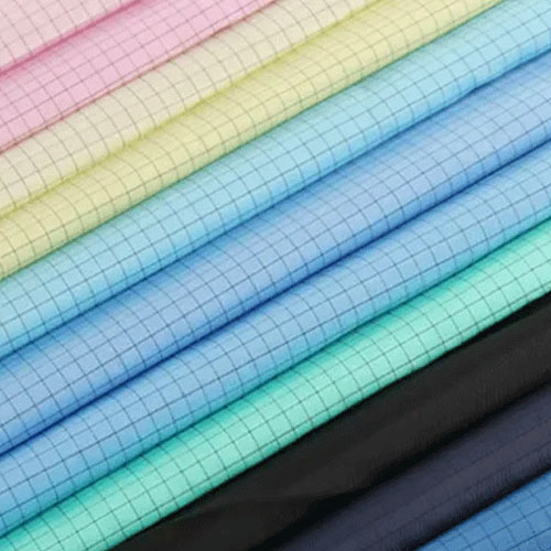 Esd Fabric