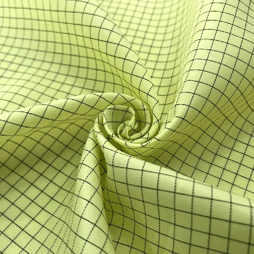 Esd Fabric