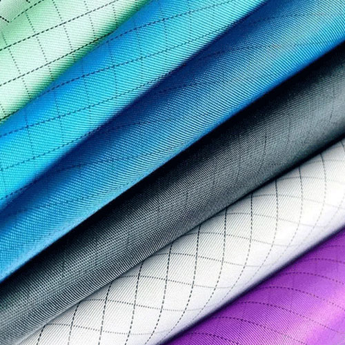 Esd Fabric