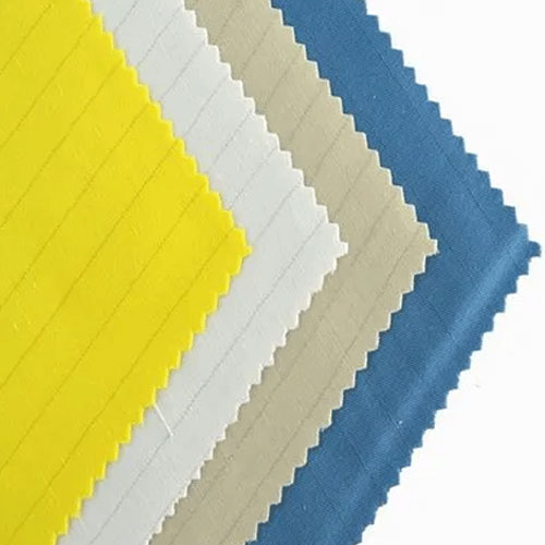 Esd Fabric