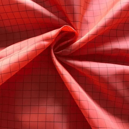 Esd Fabric