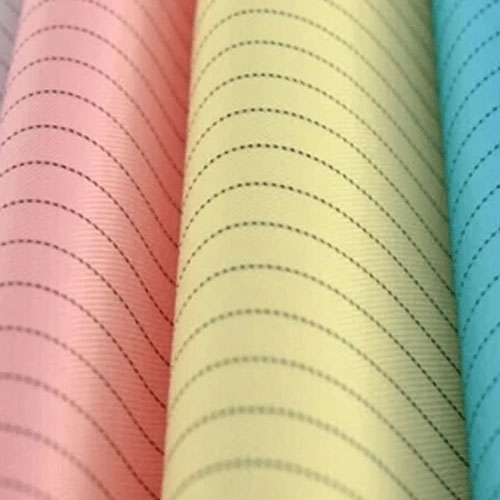 Esd Fabric
