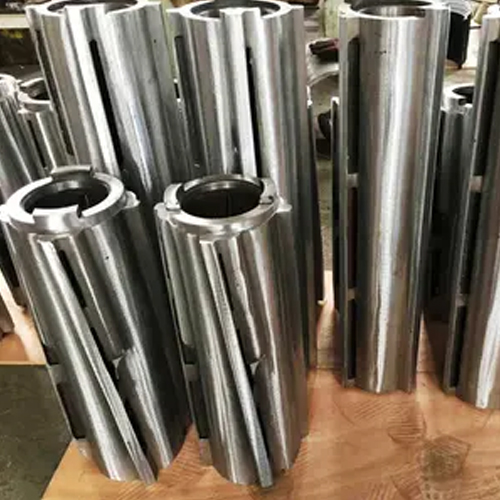 Rice Huller Spare Parts