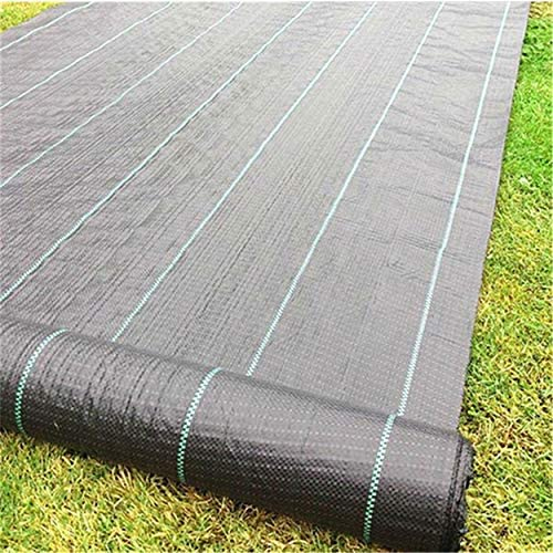 Pp Woven Ground Cover