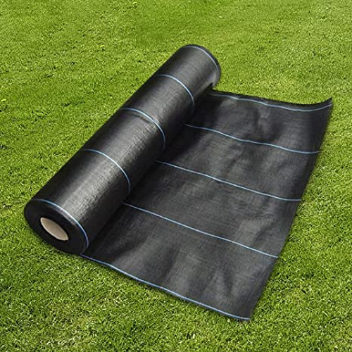 Pp Woven Ground Cover