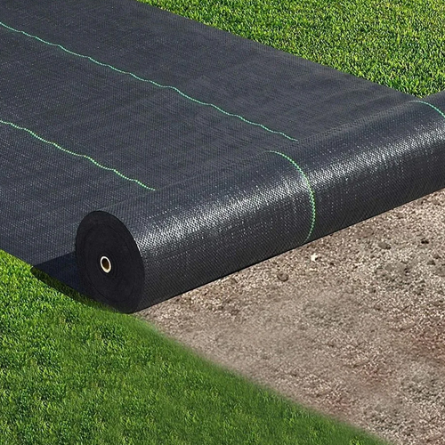 Pp Woven Ground Cover