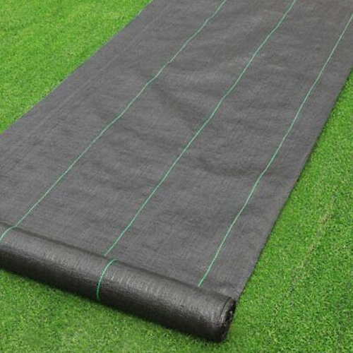 Pp Woven Ground Cover