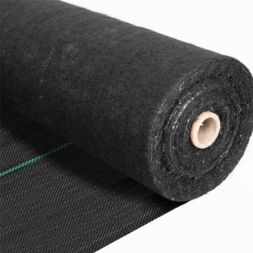 Pp Woven Ground Cover