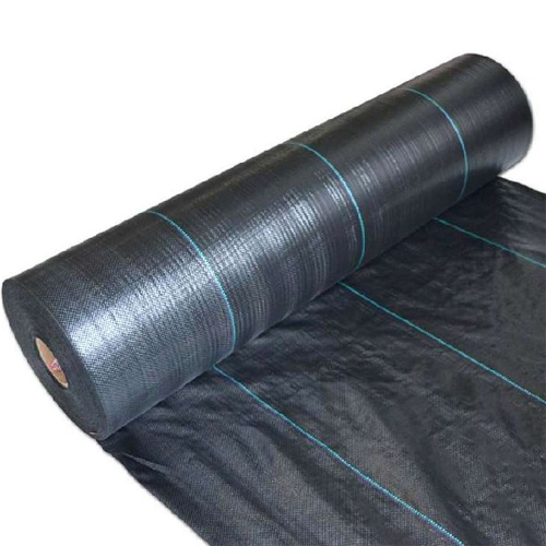 Pp Woven Ground Cover