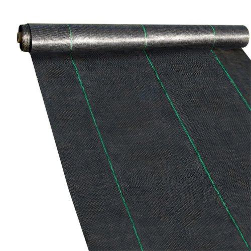 Pp Woven Ground Cover
