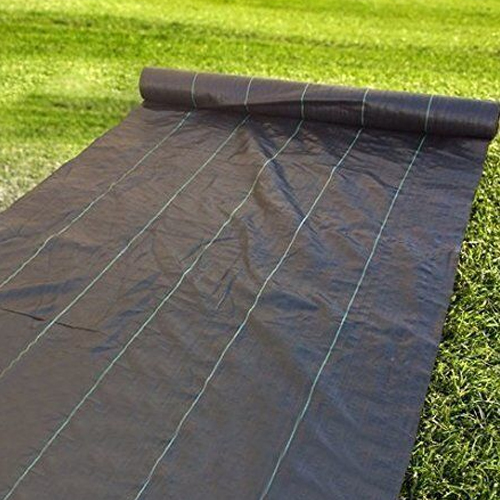 Pp Woven Ground Cover