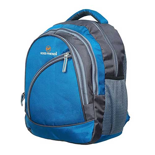 Waterproof School Bag