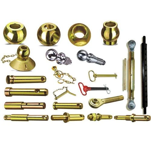 Agricultural Machinery Fittings