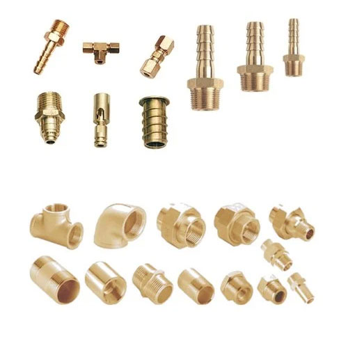 Agricultural Machinery Fittings