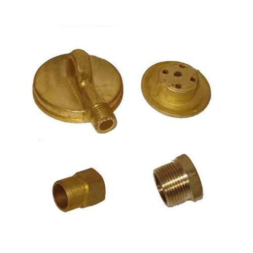 Agricultural Machinery Fittings