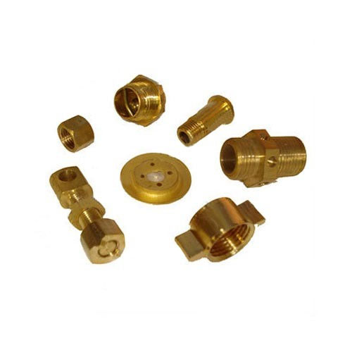 Agricultural Machinery Fittings