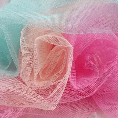 Polyester Net Fabric