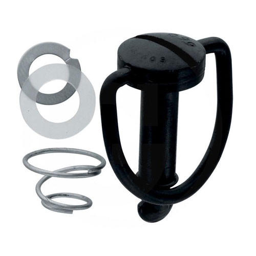 Agricultural Machinery Fittings