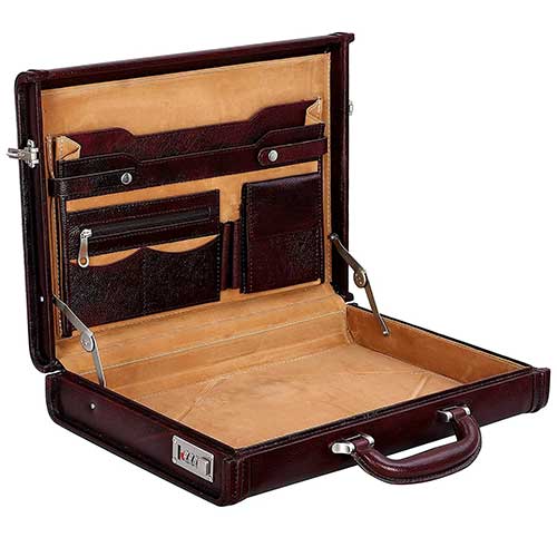Executive Briefcase