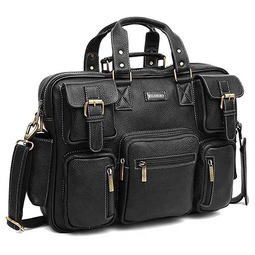 Executive Briefcase