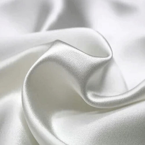 Lycra Satin Fabric
