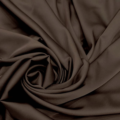 Lycra Satin Fabric
