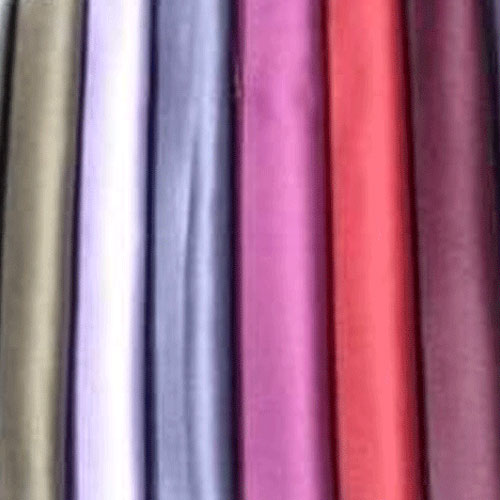 Lycra Satin Fabric