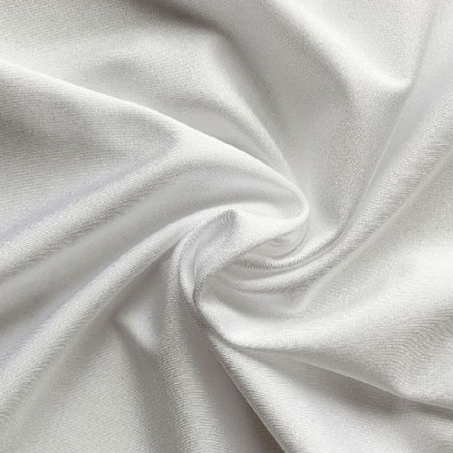 Lycra Satin Fabric