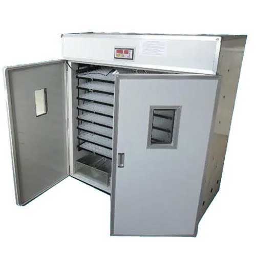 Egg Hatching Machines