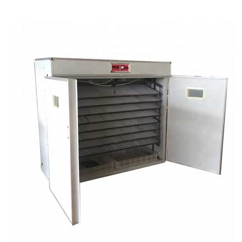Egg Hatching Machines