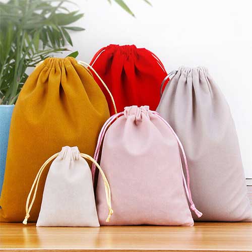 Pouch Bags