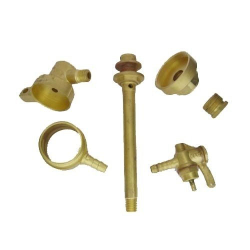 Agricultural Sprayer Parts