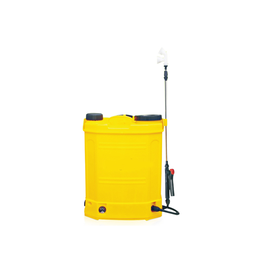 Rechargeable Battery Sprayer