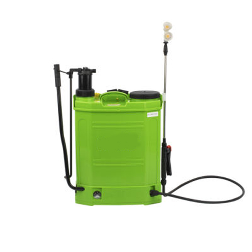 Rechargeable Battery Sprayer
