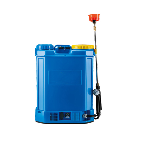 Rechargeable Battery Sprayer