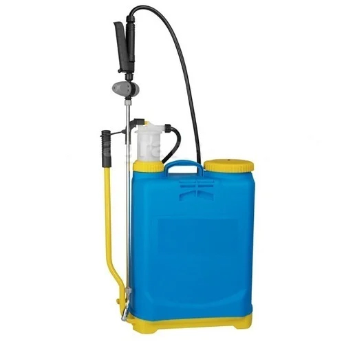 Rechargeable Battery Sprayer