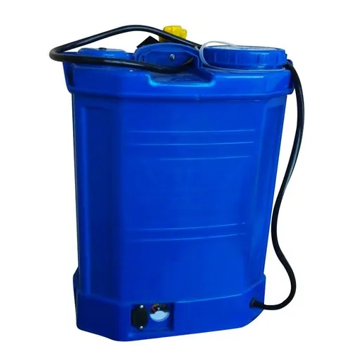 Rechargeable Battery Sprayer