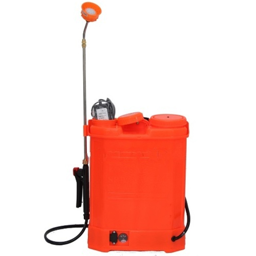Rechargeable Battery Sprayer