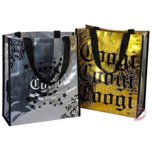 Non Woven Printed Bags