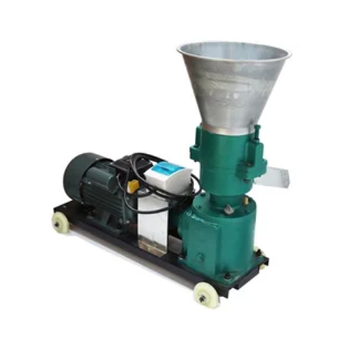 Poultry Feed Equipment