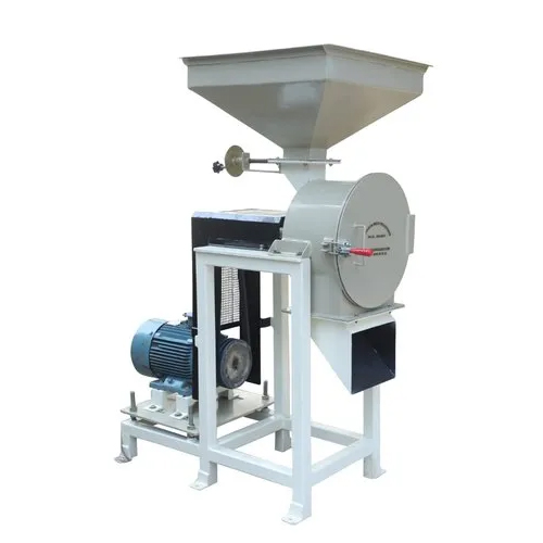 Poultry Feed Equipment