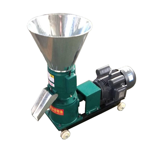 Poultry Feed Equipment