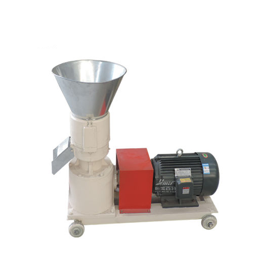 Poultry Feed Equipment