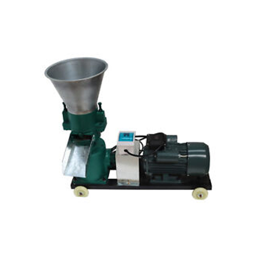 Poultry Feed Equipment