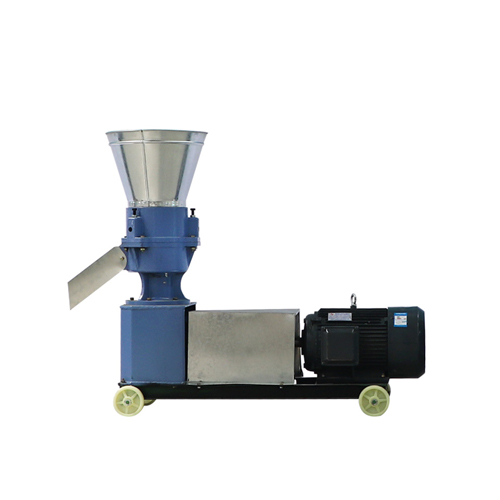 Poultry Feed Equipment