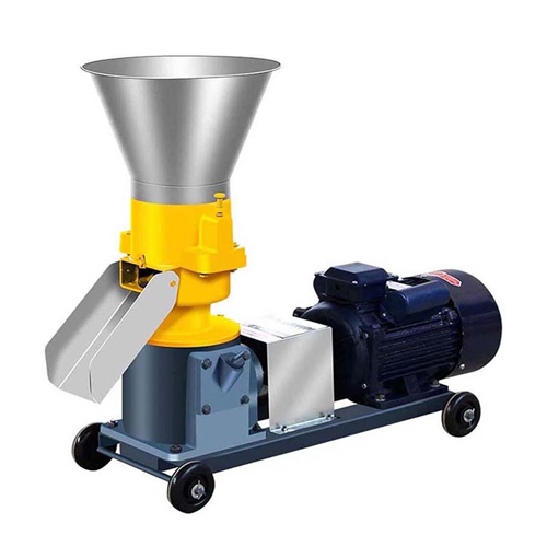 Poultry Feed Equipment