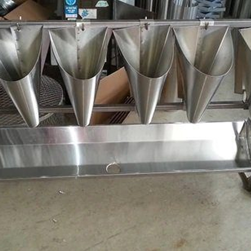 Poultry Processing Equipment