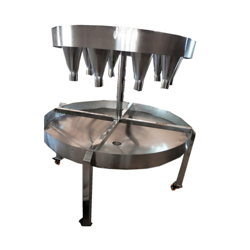Poultry Processing Equipment